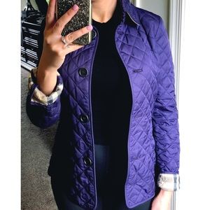 Burberry Brit Jacket